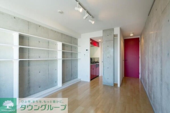 ブランシェ哲学堂通りの物件内観写真